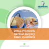DHCC Prometric Cardiac Surgery Exam Questions